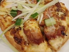 -必胜客(西市场店)