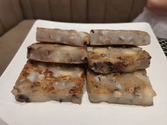 茨实淮山糕-新兴·金羊座·粤菜点心(乐峰店)