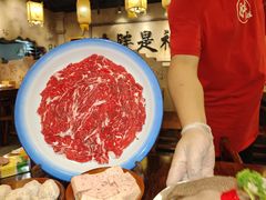 -胖姐社区老火锅(北京总店)