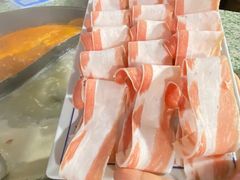 -鸿姐老火锅(静安店)