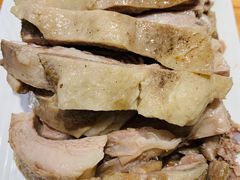 -品回味清真西北楼(宁波首店)