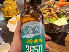 -吉祥圣雪藏餐