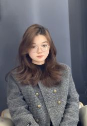 -藤野造型烫染接发
