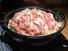 -吉川居酒屋(建国北路店)