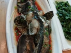 -南海渔家•海鲜•正宗海南菜(海棠湾店)