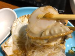 -海小馆海鲜餐厅(茂业百货店)