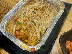 -大壮家原味烤肉(兴华北街店)