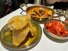 -西塔老太太拌饭(洋泾天物空间店)