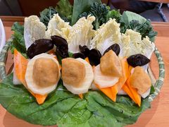 -大理董·董家小厨野生菌火锅(古城旗舰店)