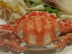 -龙之梦万丽酒店青餐厅