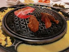 -韩宫宴炭火烤肉(昆山金鹰店)