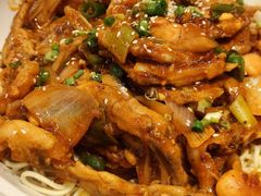 -情妹耙泥鳅·江湖川菜(科华店)