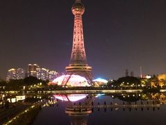 -文华公园(禅城区)