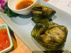 拉娜叶包鸡-米纸越南小馆(金鹰世界店)