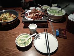 -吕氏疙瘩汤·新鲁菜(济南万象城店)