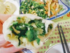 -宝正臻天津包子总店(金阳光居易店)