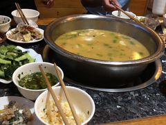 -贡椒鱼老店·雅安十大名店
