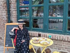 -流浪者复古西餐鸡尾酒吧(沈阳店)