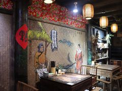 -太平张醪糟(西街直营店)