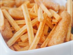 -集草轩·重庆麻辣烤鱼(西湖道店)