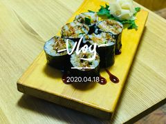 -福匠日本料理(人民路店)