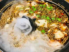 -卞氏菜根香·川菜(青羊万达店)