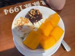 -陳蘇蘇1994·中华甜品(广州正佳广场店)