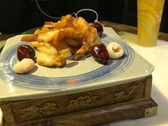 -那家小馆•北京菜•烤鸭(中关村店)