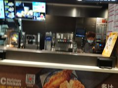 -麦当劳(正定瑞天店)