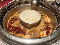 -鱼豆吉·豆浆鱼火锅(宜昌万达店)