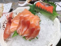 -大渔铁板烧(大悦城店)