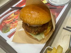 -魏家凉皮(博水商务大厦店)