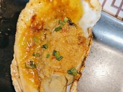 -云晓光头烧烤吧(盛夏店)