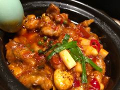 -粗茶淡饭·隐庐私厨(东亭店)