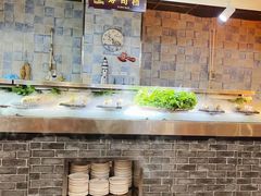 -鑫海汇海鲜烤肉自助(北国商城店)