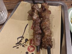 -后院犇牛主题餐厅(云岗店)