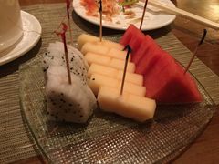 -糟粕醋·椰苑海南菜餐厅(亚龙湾天域酒店)