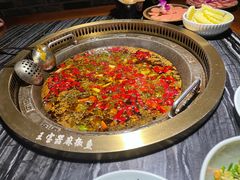 -匠岳·王宝器麻椒鱼(全国总店)