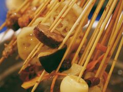 -马路边边串串香(双井直营店)