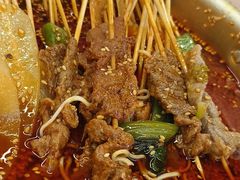 -徐妹串串香(春熙路店)