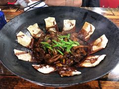 -皖北巫氏三胖地锅鸡(长淮总店)