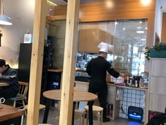 -红小满休闲餐厅(十全街店)