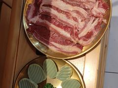 -闻老头·菊花炭烤肉(D11店)