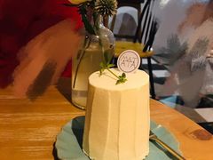 -Kekimatata 生日蛋糕·烘焙教学