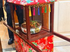 -那家老院子东北菜·饺子·小鸡炖蘑菇(艳华街店)