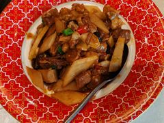 -马凯餐厅(地安门店)