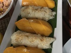 -自然餐厅(Phuket)