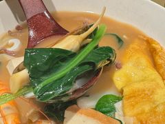 -荣家黄鱼面(前滩太古里店)