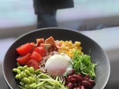 -武汉武昌威斯汀酒店-知味自助餐厅