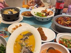 -宴天下大酒店(政和路店)